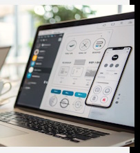 Услуги Разработка IT решений в Лыткарине