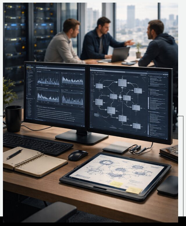 Разработка высоконагруженных систем в Лыткарине от 18437 р. | АвикейЛтк