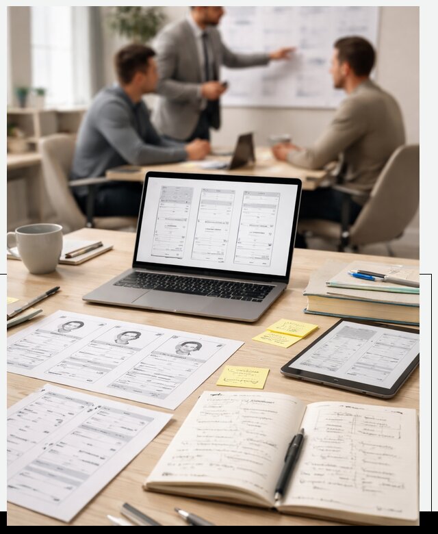 Разработка MVP проекта в Лыткарине от 6658 р., АвикейЛтк