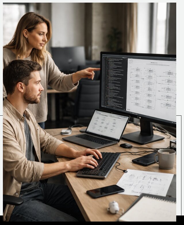 Backend разработка и микросервисы в Лыткарине от 8194 р. - АвикейЛтк