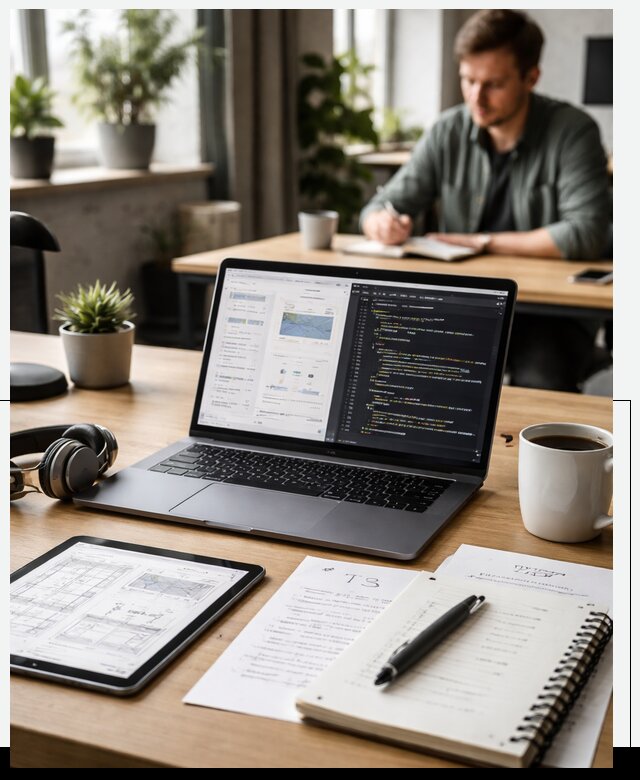 Разработка frontend в Лыткарине от 18437 р., услуги АвикейЛтк