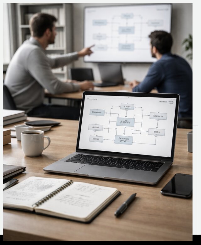 Разработка API и REST в Лыткарине | АвикейЛтк от 81944 р.