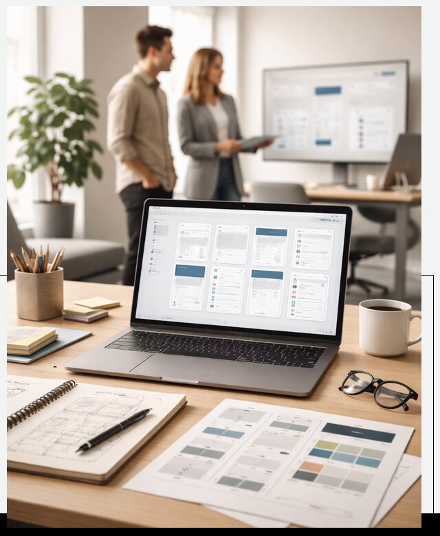 Заказать UX UI дизайн в Лыткарине от 12292 р., АвикейЛтк