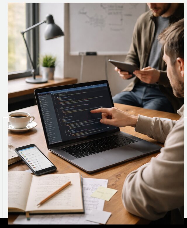 Разработка Telegram ботов под ключ для компаний в Лыткарине