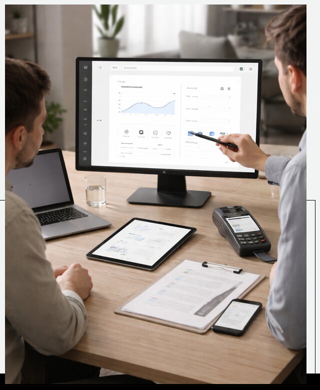 Платежные интеграции для E-commerce в Лыткарине от 15365 р. | АвикейЛтк