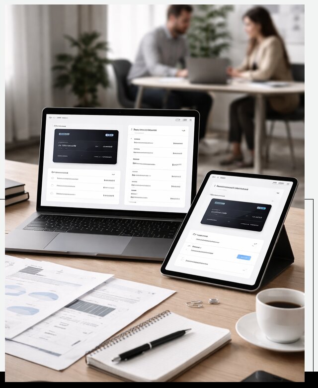 Разработка необанка платформы в Лыткарине от 46094 р. | АвикейЛтк