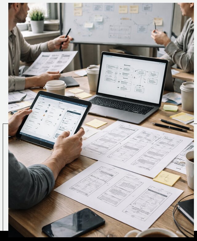 Разработка необанка под ключ и интеграция в Лыткарине