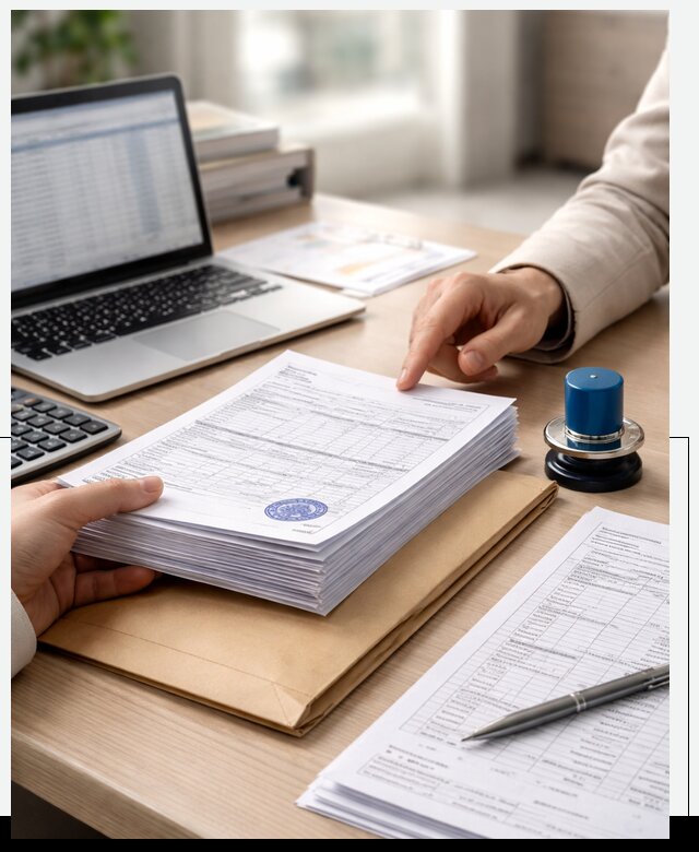 Отчетность в ЦБ РФ для банков в Лыткарине от 7170 р. | АвикейЛтк