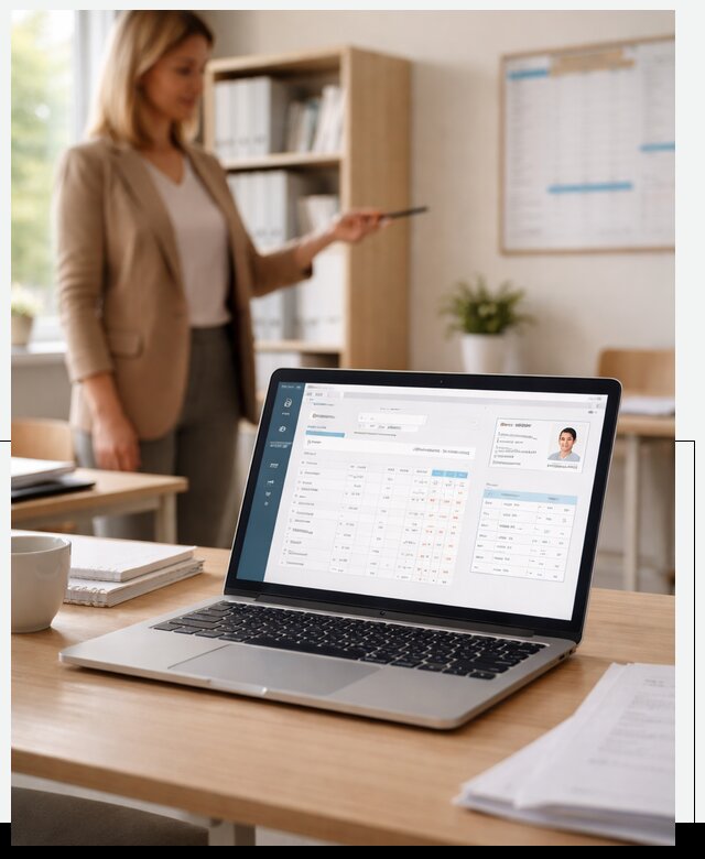 Электронный журнал школа система в Лыткарине от 12292 р. | АвикейЛтк