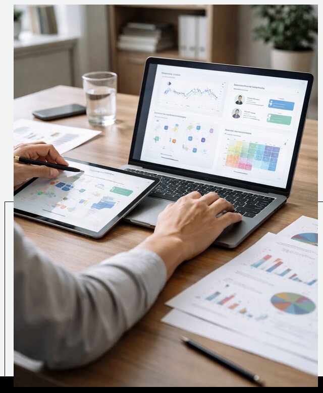 Разработка адаптивной AI системы обучения в Лыткарине под бизнес
