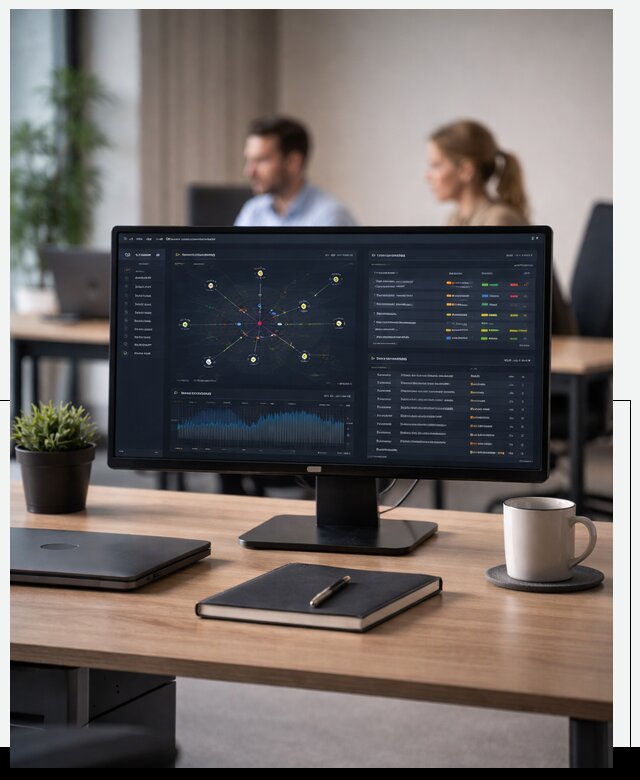Threat intelligence платформа в Лыткарине от 9219 р. | АвикейЛтк