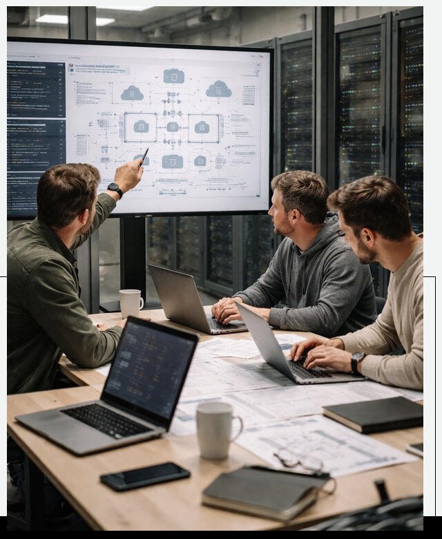 GameDev Backend и платформы в Лыткарине от 25608 р. | АвикейЛтк