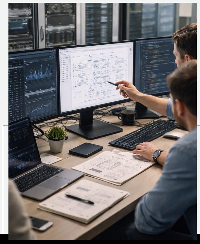 Разработка GameDev Backend и игровых платформ под ключ в Лыткарине